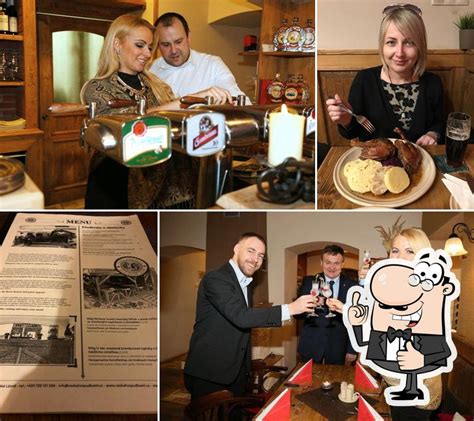 česká hospůdka mariánské lázně menu|Menu at Česká hospůdka restaurant, Mariánské Lázně, Klíčová 179